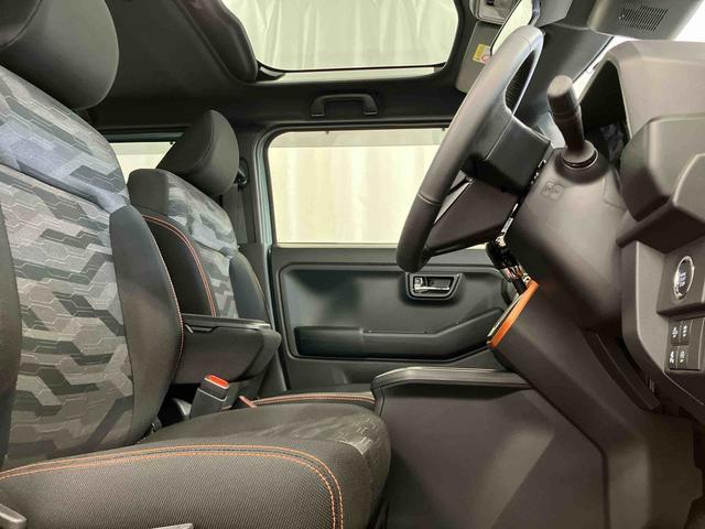 タフトＧ１オーナー　衝突被害軽減システム　車線逸脱防止　アダプティブクルーズコントロール　シートヒーター　アイドリングストップ　スマートキー　プッシュスタート　オートマチックハイビーム　電動格納ドアミラー（長崎県）の中古車