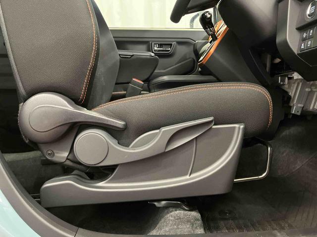 タフトＧ１オーナー　衝突被害軽減システム　車線逸脱防止　アダプティブクルーズコントロール　シートヒーター　アイドリングストップ　スマートキー　プッシュスタート　オートマチックハイビーム　電動格納ドアミラー（長崎県）の中古車