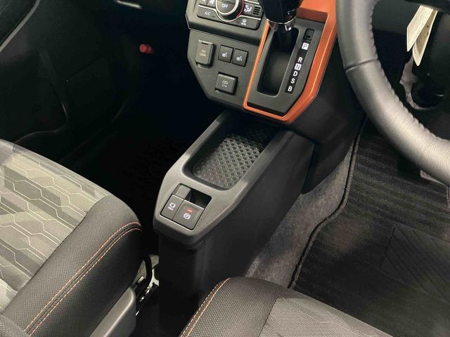 タフトＧ１オーナー　衝突被害軽減システム　車線逸脱防止　アダプティブクルーズコントロール　シートヒーター　アイドリングストップ　スマートキー　プッシュスタート　オートマチックハイビーム　電動格納ドアミラー（長崎県）の中古車