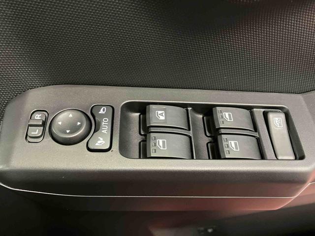 タフトＧ１オーナー　衝突被害軽減システム　車線逸脱防止　アダプティブクルーズコントロール　シートヒーター　アイドリングストップ　スマートキー　プッシュスタート　オートマチックハイビーム　電動格納ドアミラー（長崎県）の中古車