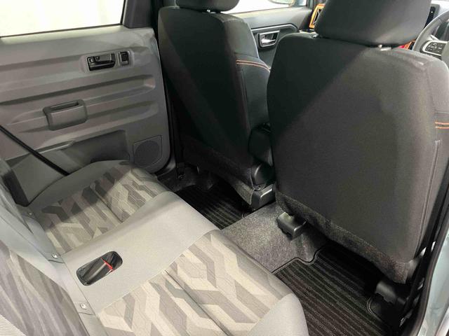 タフトＧ１オーナー　衝突被害軽減システム　車線逸脱防止　アダプティブクルーズコントロール　シートヒーター　アイドリングストップ　スマートキー　プッシュスタート　オートマチックハイビーム　電動格納ドアミラー（長崎県）の中古車