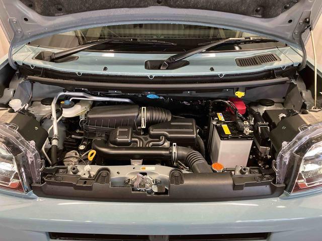 タフトＧ１オーナー　衝突被害軽減システム　車線逸脱防止　アダプティブクルーズコントロール　シートヒーター　アイドリングストップ　スマートキー　プッシュスタート　オートマチックハイビーム　電動格納ドアミラー（長崎県）の中古車