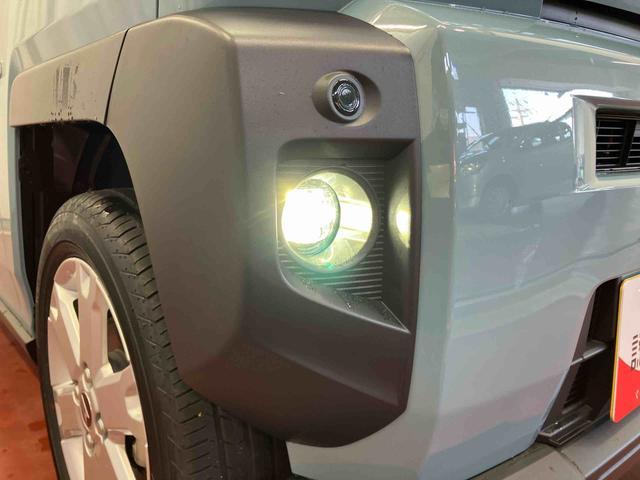 タフトＧ１オーナー　衝突被害軽減システム　車線逸脱防止　アダプティブクルーズコントロール　シートヒーター　アイドリングストップ　スマートキー　プッシュスタート　オートマチックハイビーム　電動格納ドアミラー（長崎県）の中古車