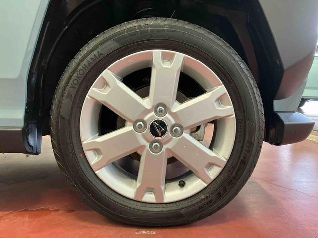 タフトＧ１オーナー　衝突被害軽減システム　車線逸脱防止　アダプティブクルーズコントロール　シートヒーター　アイドリングストップ　スマートキー　プッシュスタート　オートマチックハイビーム　電動格納ドアミラー（長崎県）の中古車