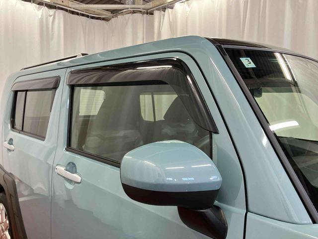 タフトＧ１オーナー　衝突被害軽減システム　車線逸脱防止　アダプティブクルーズコントロール　シートヒーター　アイドリングストップ　スマートキー　プッシュスタート　オートマチックハイビーム　電動格納ドアミラー（長崎県）の中古車