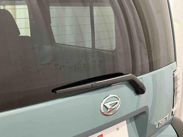 タフトＧ１オーナー　衝突被害軽減システム　車線逸脱防止　アダプティブクルーズコントロール　シートヒーター　アイドリングストップ　スマートキー　プッシュスタート　オートマチックハイビーム　電動格納ドアミラー（長崎県）の中古車