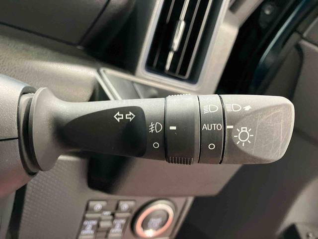 タントカスタムX元試乗車 衝突被害軽減システム 車線逸脱防止 アイドリングストップ LEDヘッドランプ オートライト シートヒーター 両側電動スライドドア スマートキー プッシュスタート オートマチックハイビーム(長崎県)の中古車