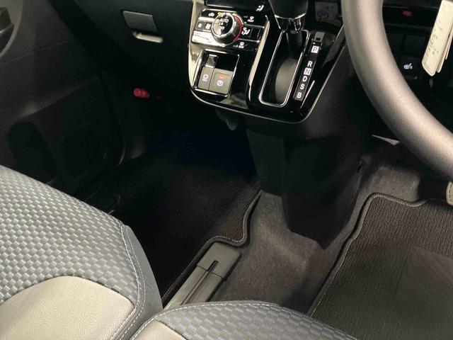 タントカスタムX元試乗車 衝突被害軽減システム 車線逸脱防止 アイドリングストップ LEDヘッドランプ オートライト シートヒーター 両側電動スライドドア スマートキー プッシュスタート オートマチックハイビーム(長崎県)の中古車