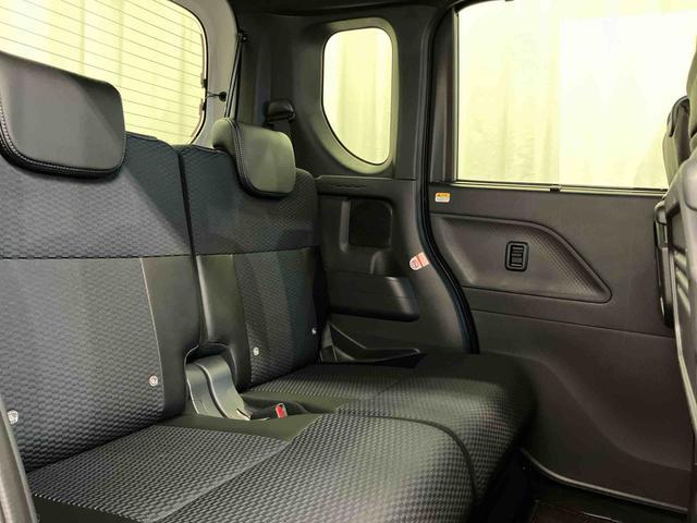 タントカスタムX元試乗車 衝突被害軽減システム 車線逸脱防止 アイドリングストップ LEDヘッドランプ オートライト シートヒーター 両側電動スライドドア スマートキー プッシュスタート オートマチックハイビーム(長崎県)の中古車