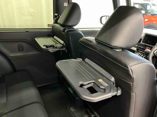 タントカスタムX元試乗車 衝突被害軽減システム 車線逸脱防止 アイドリングストップ LEDヘッドランプ オートライト シートヒーター 両側電動スライドドア スマートキー プッシュスタート オートマチックハイビーム(長崎県)の中古車