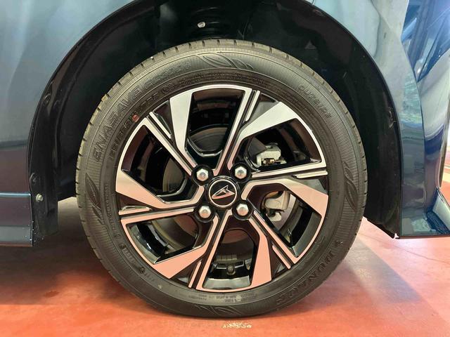 タントカスタムX元試乗車 衝突被害軽減システム 車線逸脱防止 アイドリングストップ LEDヘッドランプ オートライト シートヒーター 両側電動スライドドア スマートキー プッシュスタート オートマチックハイビーム(長崎県)の中古車