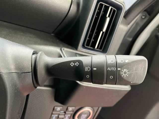 タントカスタムＲＳ元試乗車　ターボ　両側電動スライドドア　レーンキープアシスト　アイドリングストップ　電動格納ミラー　シートヒーター　オートマチックハイビーム　ＬＥＤヘッドランプ　１オーナー　オートライト　スマートキー（長崎県）の中古車