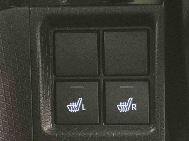 タントカスタムＲＳ元試乗車　ターボ　両側電動スライドドア　レーンキープアシスト　アイドリングストップ　電動格納ミラー　シートヒーター　オートマチックハイビーム　ＬＥＤヘッドランプ　１オーナー　オートライト　スマートキー（長崎県）の中古車