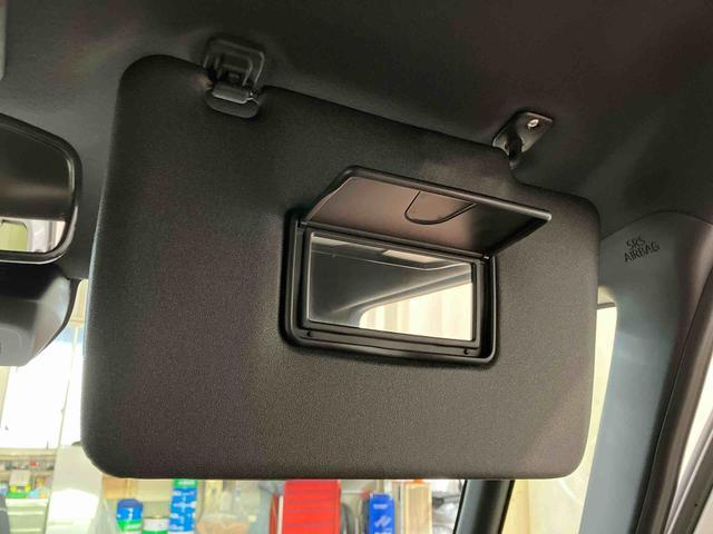 タントカスタムＲＳ元試乗車　ターボ　両側電動スライドドア　レーンキープアシスト　アイドリングストップ　電動格納ミラー　シートヒーター　オートマチックハイビーム　ＬＥＤヘッドランプ　１オーナー　オートライト　スマートキー（長崎県）の中古車