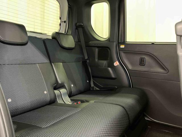 タントカスタムＲＳ元試乗車　ターボ　両側電動スライドドア　レーンキープアシスト　アイドリングストップ　電動格納ミラー　シートヒーター　オートマチックハイビーム　ＬＥＤヘッドランプ　１オーナー　オートライト　スマートキー（長崎県）の中古車