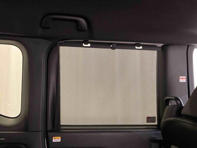 タントカスタムＲＳ元試乗車　ターボ　両側電動スライドドア　レーンキープアシスト　アイドリングストップ　電動格納ミラー　シートヒーター　オートマチックハイビーム　ＬＥＤヘッドランプ　１オーナー　オートライト　スマートキー（長崎県）の中古車