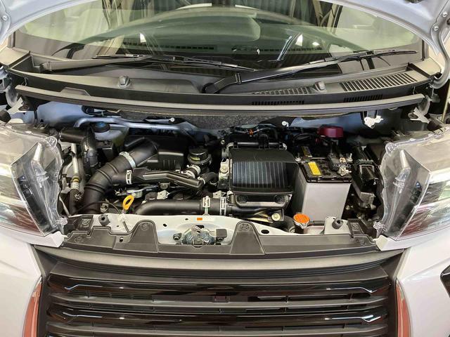 タントカスタムＲＳ元試乗車　ターボ　両側電動スライドドア　レーンキープアシスト　アイドリングストップ　電動格納ミラー　シートヒーター　オートマチックハイビーム　ＬＥＤヘッドランプ　１オーナー　オートライト　スマートキー（長崎県）の中古車