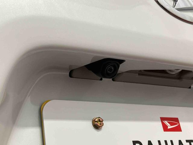 タントカスタムＲＳ元試乗車　ターボ　両側電動スライドドア　レーンキープアシスト　アイドリングストップ　電動格納ミラー　シートヒーター　オートマチックハイビーム　ＬＥＤヘッドランプ　１オーナー　オートライト　スマートキー（長崎県）の中古車