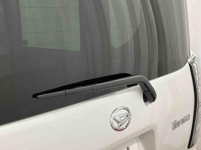 タントカスタムＲＳ元試乗車　ターボ　両側電動スライドドア　レーンキープアシスト　アイドリングストップ　電動格納ミラー　シートヒーター　オートマチックハイビーム　ＬＥＤヘッドランプ　１オーナー　オートライト　スマートキー（長崎県）の中古車