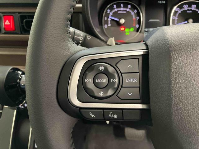 ムーヴキャンバスセオリーＧ　ｅｃｏ　ＩＤＬＥ非装着車届出済未使用車　元展示車　衝突被害軽減システム　電動格納ミラー　ＬＥＤヘッドランプ　シートヒーター　両側電動スライドドア　禁煙　オートライト　ベンチシート　１オーナー　車線逸脱警報　スマートキー（長崎県）の中古車