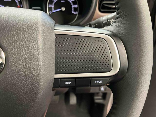 ムーヴキャンバスセオリーＧ　ｅｃｏ　ＩＤＬＥ非装着車届出済未使用車　元展示車　衝突被害軽減システム　電動格納ミラー　ＬＥＤヘッドランプ　シートヒーター　両側電動スライドドア　禁煙　オートライト　ベンチシート　１オーナー　車線逸脱警報　スマートキー（長崎県）の中古車