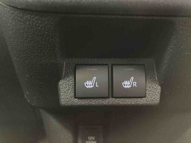 ムーヴキャンバスセオリーＧ　ｅｃｏ　ＩＤＬＥ非装着車届出済未使用車　元展示車　衝突被害軽減システム　電動格納ミラー　ＬＥＤヘッドランプ　シートヒーター　両側電動スライドドア　禁煙　オートライト　ベンチシート　１オーナー　車線逸脱警報　スマートキー（長崎県）の中古車