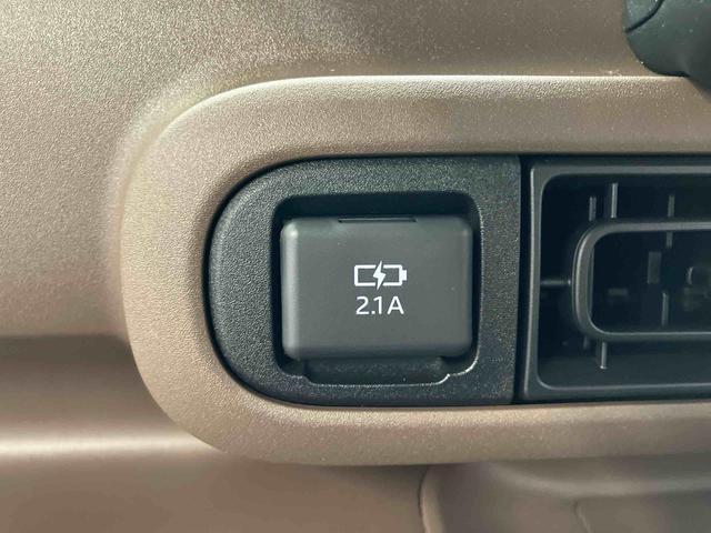 ムーヴキャンバスセオリーＧ　ｅｃｏ　ＩＤＬＥ非装着車届出済未使用車　元展示車　衝突被害軽減システム　電動格納ミラー　ＬＥＤヘッドランプ　シートヒーター　両側電動スライドドア　禁煙　オートライト　ベンチシート　１オーナー　車線逸脱警報　スマートキー（長崎県）の中古車