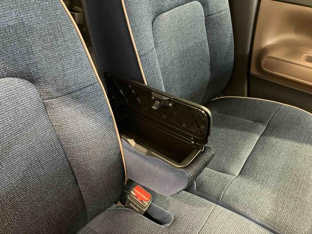 ムーヴキャンバスセオリーＧ　ｅｃｏ　ＩＤＬＥ非装着車届出済未使用車　元展示車　衝突被害軽減システム　電動格納ミラー　ＬＥＤヘッドランプ　シートヒーター　両側電動スライドドア　禁煙　オートライト　ベンチシート　１オーナー　車線逸脱警報　スマートキー（長崎県）の中古車