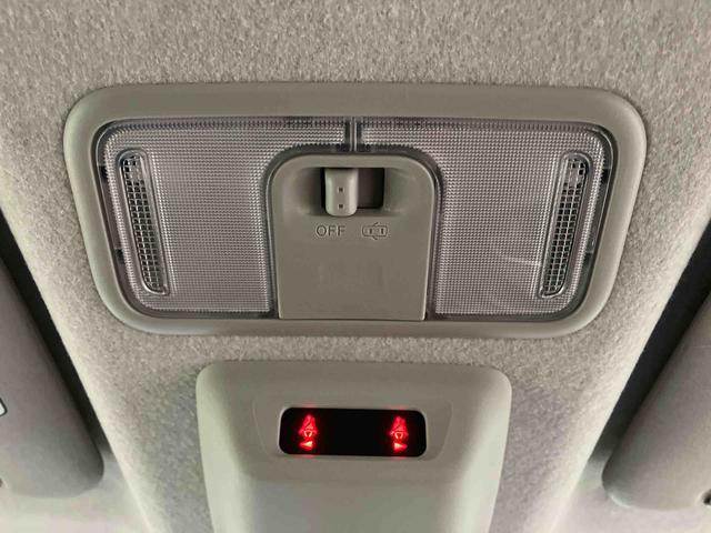 ムーヴキャンバスセオリーＧ　ｅｃｏ　ＩＤＬＥ非装着車届出済未使用車　元展示車　衝突被害軽減システム　電動格納ミラー　ＬＥＤヘッドランプ　シートヒーター　両側電動スライドドア　禁煙　オートライト　ベンチシート　１オーナー　車線逸脱警報　スマートキー（長崎県）の中古車