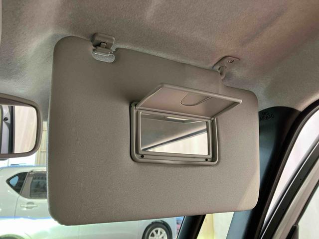 ムーヴキャンバスセオリーＧ　ｅｃｏ　ＩＤＬＥ非装着車届出済未使用車　元展示車　衝突被害軽減システム　電動格納ミラー　ＬＥＤヘッドランプ　シートヒーター　両側電動スライドドア　禁煙　オートライト　ベンチシート　１オーナー　車線逸脱警報　スマートキー（長崎県）の中古車