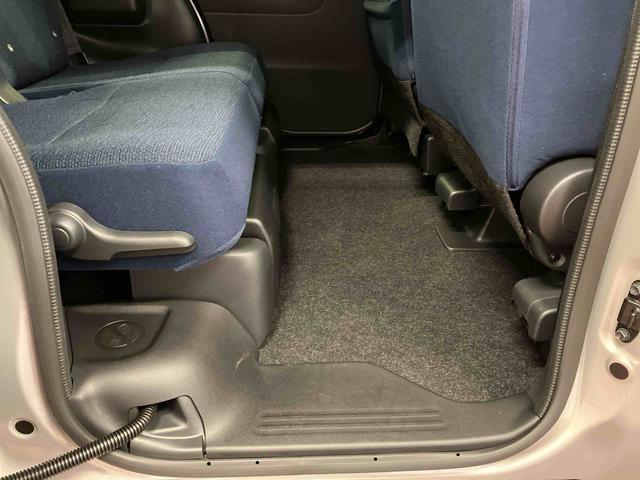 ムーヴキャンバスセオリーＧ　ｅｃｏ　ＩＤＬＥ非装着車届出済未使用車　元展示車　衝突被害軽減システム　電動格納ミラー　ＬＥＤヘッドランプ　シートヒーター　両側電動スライドドア　禁煙　オートライト　ベンチシート　１オーナー　車線逸脱警報　スマートキー（長崎県）の中古車