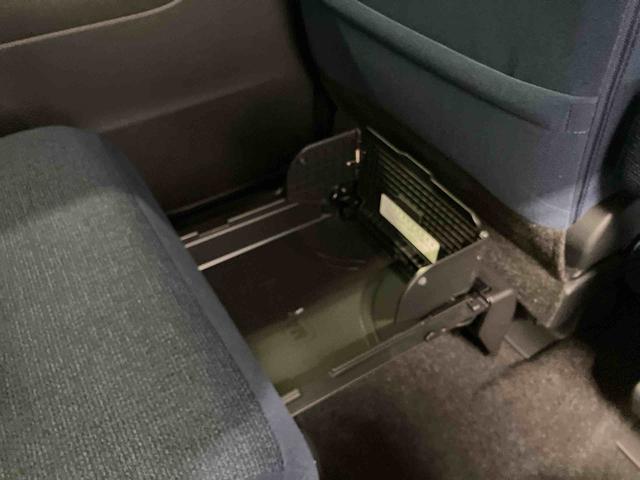 ムーヴキャンバスセオリーＧ　ｅｃｏ　ＩＤＬＥ非装着車届出済未使用車　元展示車　衝突被害軽減システム　電動格納ミラー　ＬＥＤヘッドランプ　シートヒーター　両側電動スライドドア　禁煙　オートライト　ベンチシート　１オーナー　車線逸脱警報　スマートキー（長崎県）の中古車