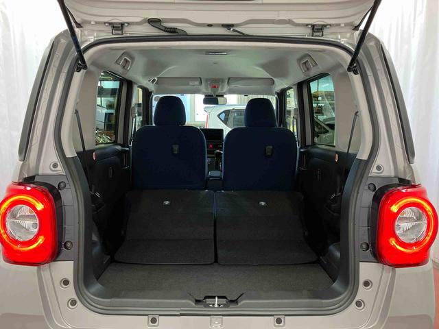 ムーヴキャンバスセオリーＧ　ｅｃｏ　ＩＤＬＥ非装着車届出済未使用車　元展示車　衝突被害軽減システム　電動格納ミラー　ＬＥＤヘッドランプ　シートヒーター　両側電動スライドドア　禁煙　オートライト　ベンチシート　１オーナー　車線逸脱警報　スマートキー（長崎県）の中古車