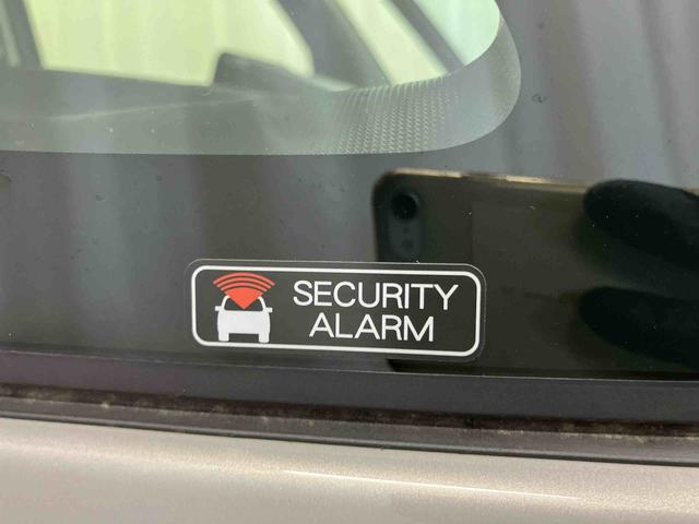 ムーヴキャンバスセオリーＧ　ｅｃｏ　ＩＤＬＥ非装着車届出済未使用車　元展示車　衝突被害軽減システム　電動格納ミラー　ＬＥＤヘッドランプ　シートヒーター　両側電動スライドドア　禁煙　オートライト　ベンチシート　１オーナー　車線逸脱警報　スマートキー（長崎県）の中古車