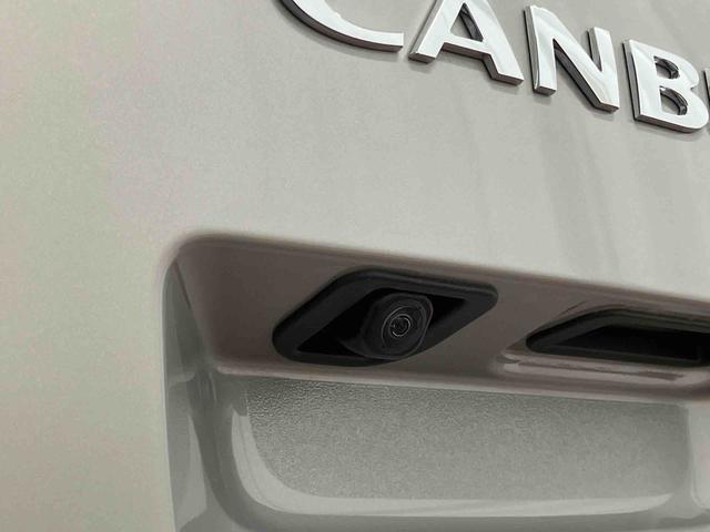 ムーヴキャンバスセオリーＧ　ｅｃｏ　ＩＤＬＥ非装着車届出済未使用車　元展示車　衝突被害軽減システム　電動格納ミラー　ＬＥＤヘッドランプ　シートヒーター　両側電動スライドドア　禁煙　オートライト　ベンチシート　１オーナー　車線逸脱警報　スマートキー（長崎県）の中古車