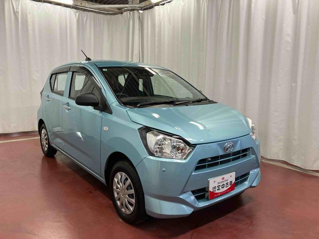 ミライースＬ　ＳＡIIIアイドリングストップ　衝突被害軽減システム　１オーナー　キーレス　横滑防止　レーンキープアシスト　オートマチックハイビーム　運転席エアバッグ　助手席エアバッグ　ＡＢＳ　オートライト　衝突安全ボディ（長崎県）の中古車