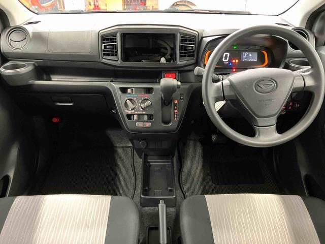 ミライースＬ　ＳＡIIIアイドリングストップ　衝突被害軽減システム　１オーナー　キーレス　横滑防止　レーンキープアシスト　オートマチックハイビーム　運転席エアバッグ　助手席エアバッグ　ＡＢＳ　オートライト　衝突安全ボディ（長崎県）の中古車