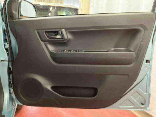 ミライースＬ　ＳＡIIIアイドリングストップ　衝突被害軽減システム　１オーナー　キーレス　横滑防止　レーンキープアシスト　オートマチックハイビーム　運転席エアバッグ　助手席エアバッグ　ＡＢＳ　オートライト　衝突安全ボディ（長崎県）の中古車