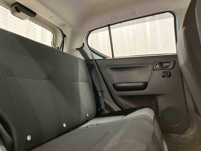 ミライースＬ　ＳＡIIIアイドリングストップ　衝突被害軽減システム　１オーナー　キーレス　横滑防止　レーンキープアシスト　オートマチックハイビーム　運転席エアバッグ　助手席エアバッグ　ＡＢＳ　オートライト　衝突安全ボディ（長崎県）の中古車