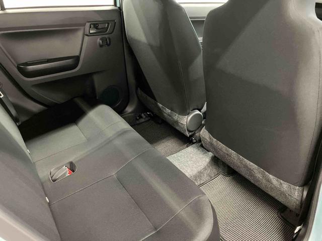 ミライースＬ　ＳＡIIIアイドリングストップ　衝突被害軽減システム　１オーナー　キーレス　横滑防止　レーンキープアシスト　オートマチックハイビーム　運転席エアバッグ　助手席エアバッグ　ＡＢＳ　オートライト　衝突安全ボディ（長崎県）の中古車