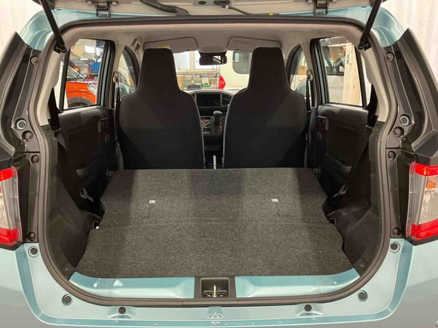 ミライースＬ　ＳＡIIIアイドリングストップ　衝突被害軽減システム　１オーナー　キーレス　横滑防止　レーンキープアシスト　オートマチックハイビーム　運転席エアバッグ　助手席エアバッグ　ＡＢＳ　オートライト　衝突安全ボディ（長崎県）の中古車