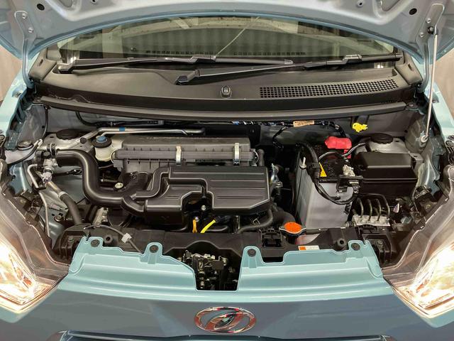 ミライースＬ　ＳＡIIIアイドリングストップ　衝突被害軽減システム　１オーナー　キーレス　横滑防止　レーンキープアシスト　オートマチックハイビーム　運転席エアバッグ　助手席エアバッグ　ＡＢＳ　オートライト　衝突安全ボディ（長崎県）の中古車