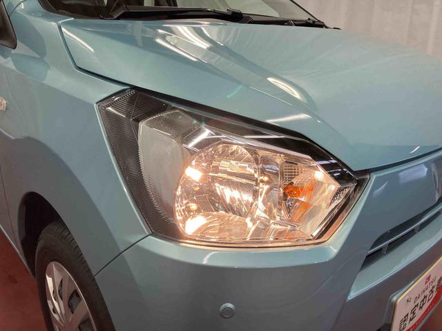 ミライースＬ　ＳＡIIIアイドリングストップ　衝突被害軽減システム　１オーナー　キーレス　横滑防止　レーンキープアシスト　オートマチックハイビーム　運転席エアバッグ　助手席エアバッグ　ＡＢＳ　オートライト　衝突安全ボディ（長崎県）の中古車