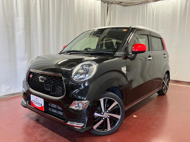 キャストスポーツSAII下取車 ターボ ナビ バックカメラ ETC シートヒーター パドルシフト 衝突被害軽減システム 横滑り防止装置 フルセグTV DVD スマートキー プッシュスタート LEDヘッドランプ(長崎県)の中古車