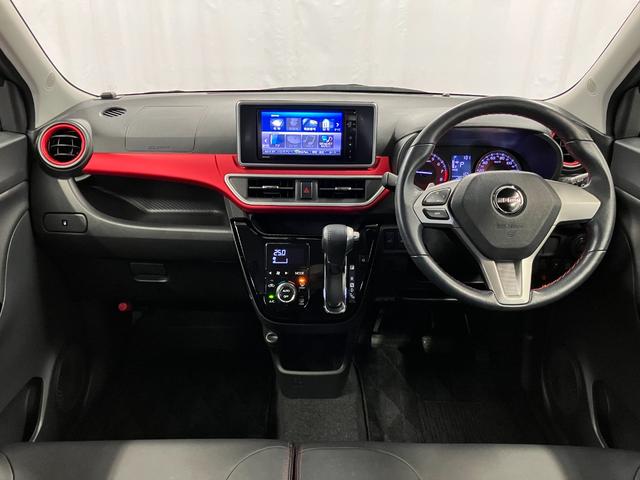 キャストスポーツSAII下取車 ターボ ナビ バックカメラ ETC シートヒーター パドルシフト 衝突被害軽減システム 横滑り防止装置 フルセグTV DVD スマートキー プッシュスタート LEDヘッドランプ(長崎県)の中古車