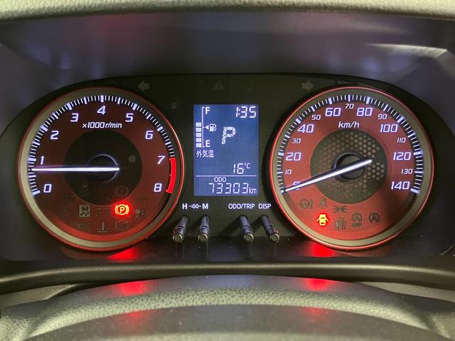 キャストスポーツSAII下取車 ターボ ナビ バックカメラ ETC シートヒーター パドルシフト 衝突被害軽減システム 横滑り防止装置 フルセグTV DVD スマートキー プッシュスタート LEDヘッドランプ(長崎県)の中古車