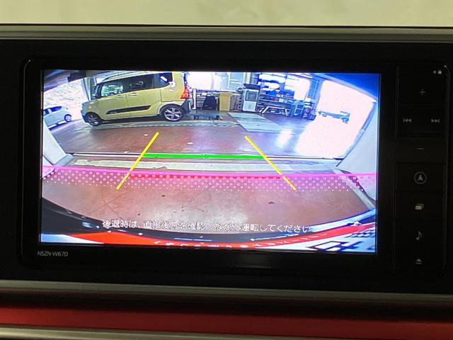 キャストスポーツSAII下取車 ターボ ナビ バックカメラ ETC シートヒーター パドルシフト 衝突被害軽減システム 横滑り防止装置 フルセグTV DVD スマートキー プッシュスタート LEDヘッドランプ(長崎県)の中古車