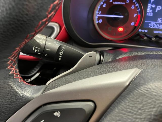 キャストスポーツSAII下取車 ターボ ナビ バックカメラ ETC シートヒーター パドルシフト 衝突被害軽減システム 横滑り防止装置 フルセグTV DVD スマートキー プッシュスタート LEDヘッドランプ(長崎県)の中古車