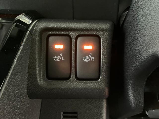 キャストスポーツSAII下取車 ターボ ナビ バックカメラ ETC シートヒーター パドルシフト 衝突被害軽減システム 横滑り防止装置 フルセグTV DVD スマートキー プッシュスタート LEDヘッドランプ(長崎県)の中古車