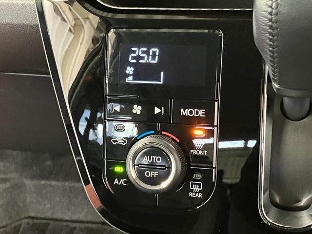 キャストスポーツSAII下取車 ターボ ナビ バックカメラ ETC シートヒーター パドルシフト 衝突被害軽減システム 横滑り防止装置 フルセグTV DVD スマートキー プッシュスタート LEDヘッドランプ(長崎県)の中古車